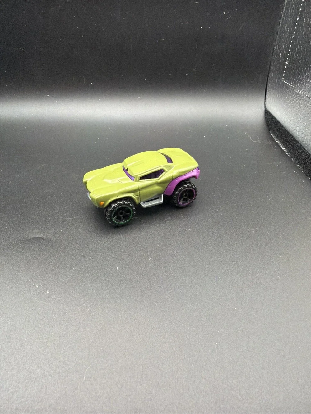 Hot Wheels Marvel Heroes Lot